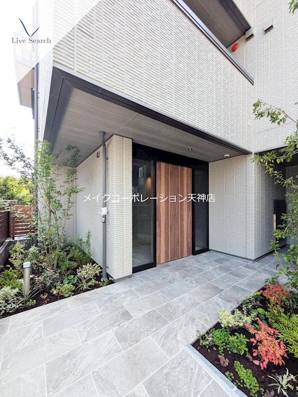 その他 ベレオ鳥飼 その他外観4