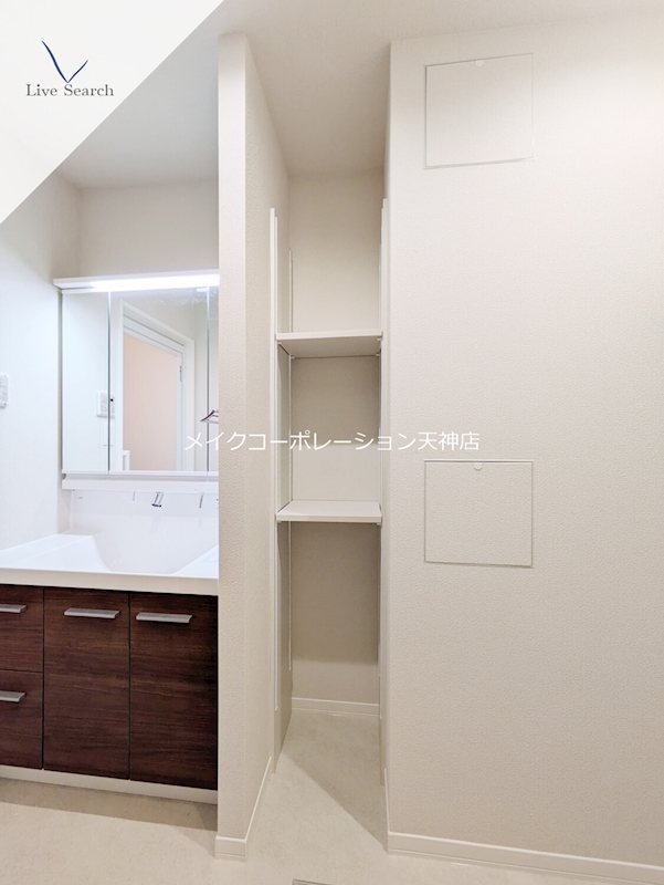 その他 ベレオ鳥飼 その他12