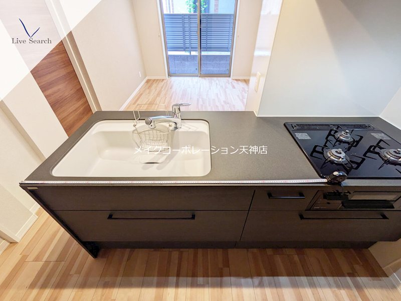 その他 ベレオ鳥飼 その他17