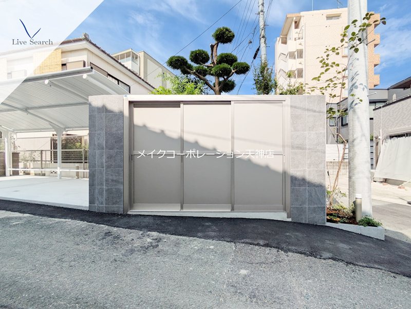 その他 ベレオ鳥飼 その他26