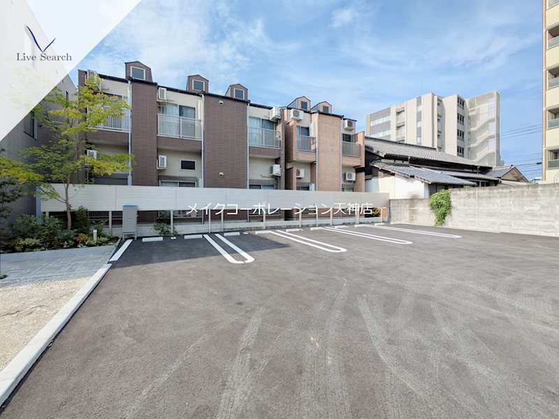 その他 ベレオ鳥飼 その他27