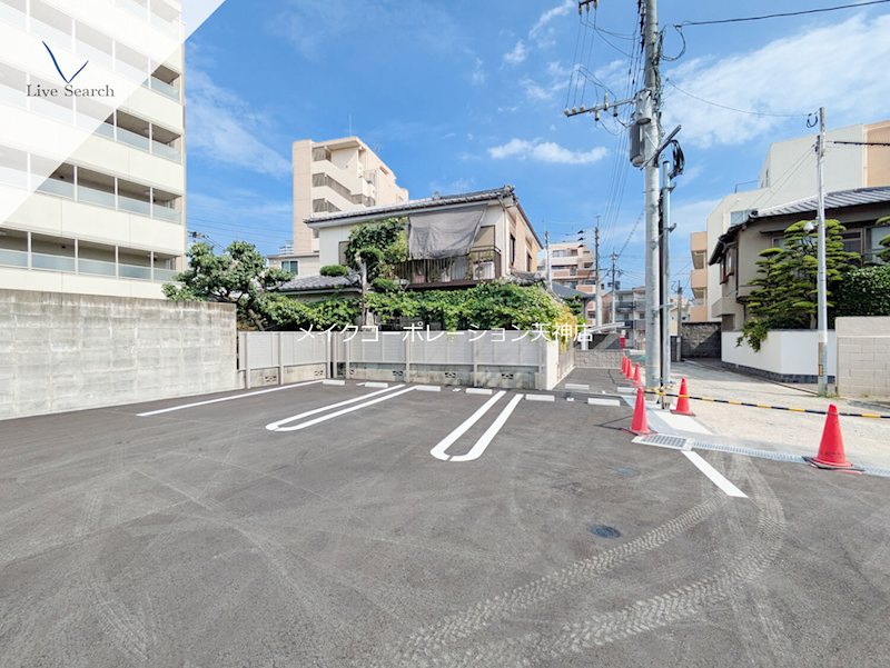 ベレオ鳥飼 その他28