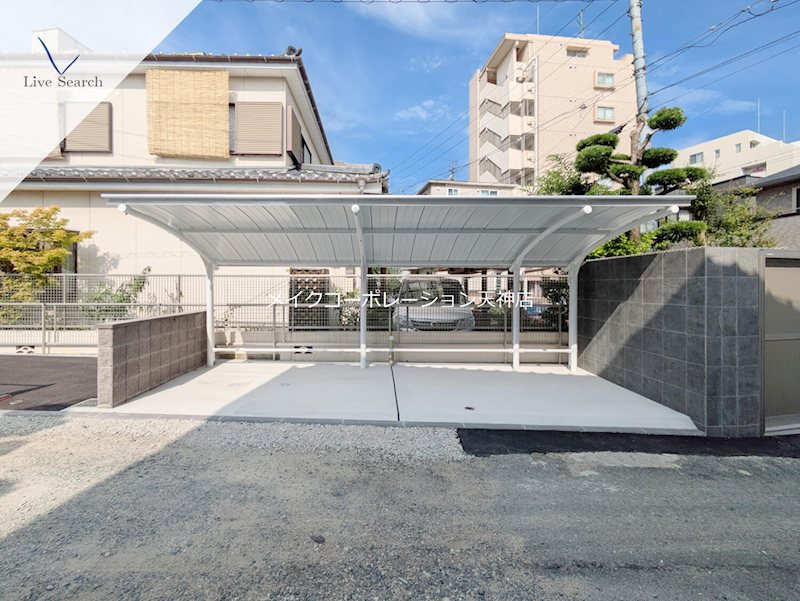 その他 ベレオ鳥飼 その他29