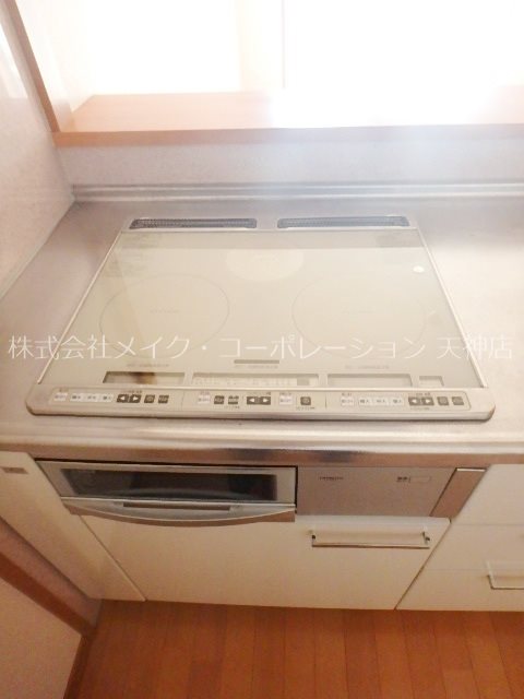 ヘスティア大濠 その他15