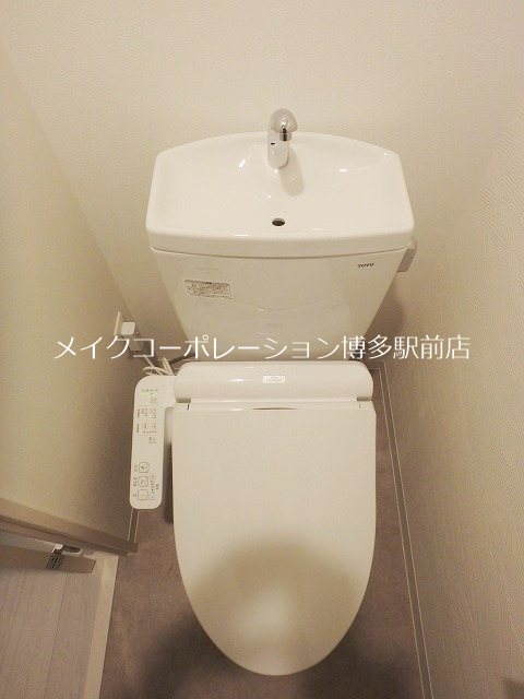 LANDIC N110 その他2
