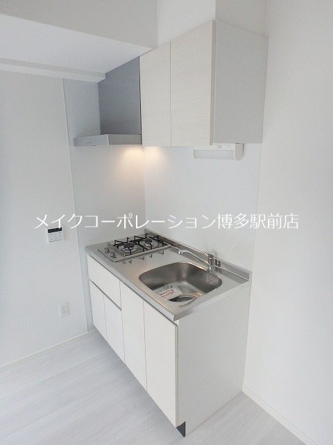 LANDIC N110 キッチン