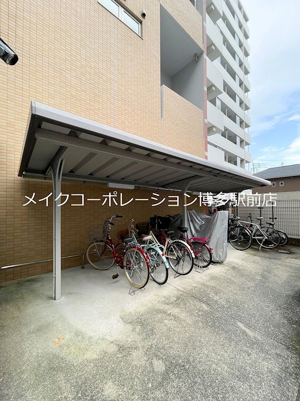 マテーモ千早 その他9