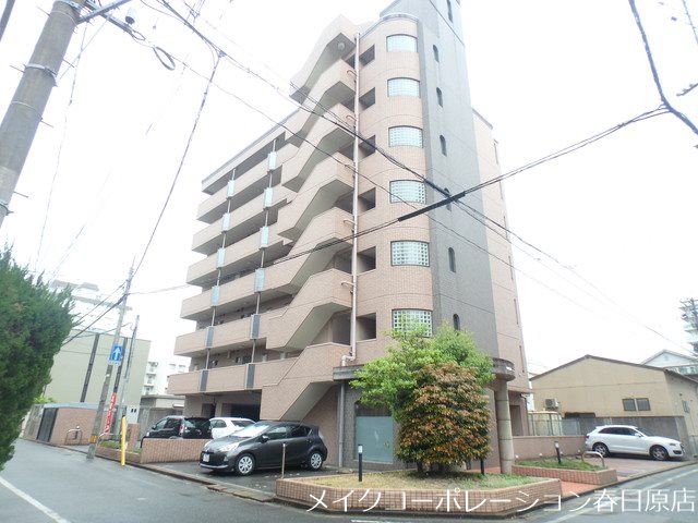 SOPHIA21 701号室 外観