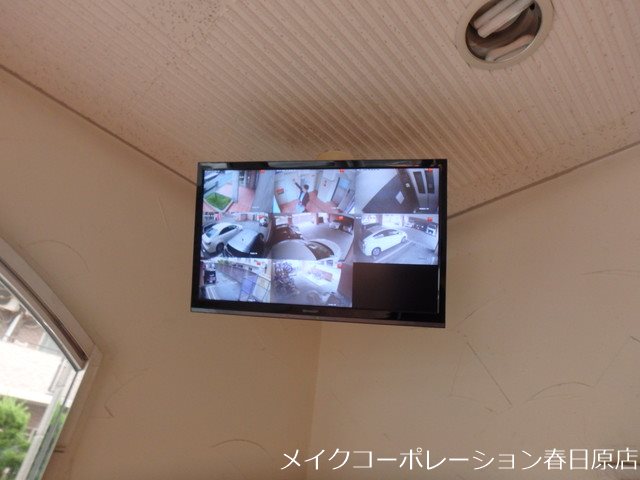 SOPHIA21 その他外観2