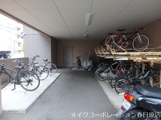 SOPHIA21 その他外観4