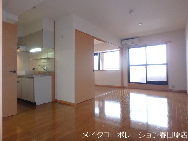 SOPHIA21 リビング