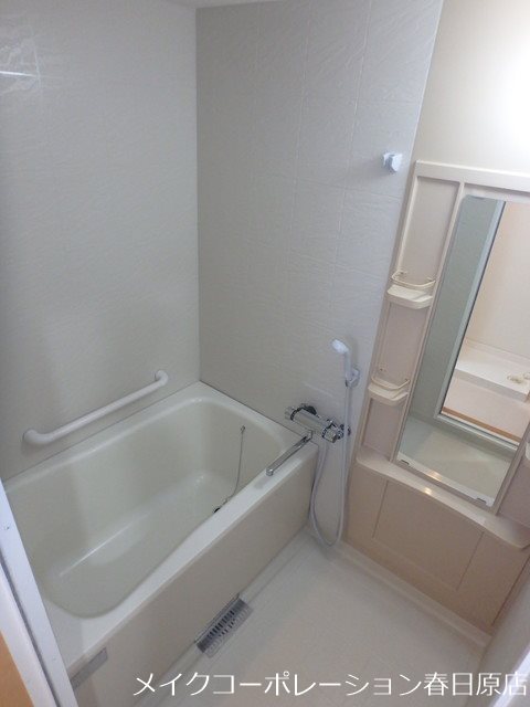 SOPHIA21 風呂画像