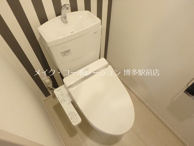 リヴァイン博多駅南 その他2