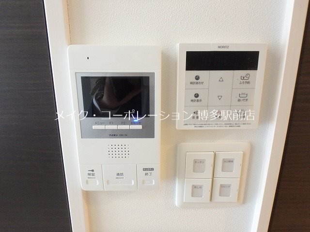 リヴァイン博多駅南 その他4