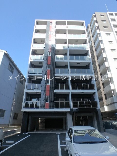 リヴァイン博多駅南 その他10