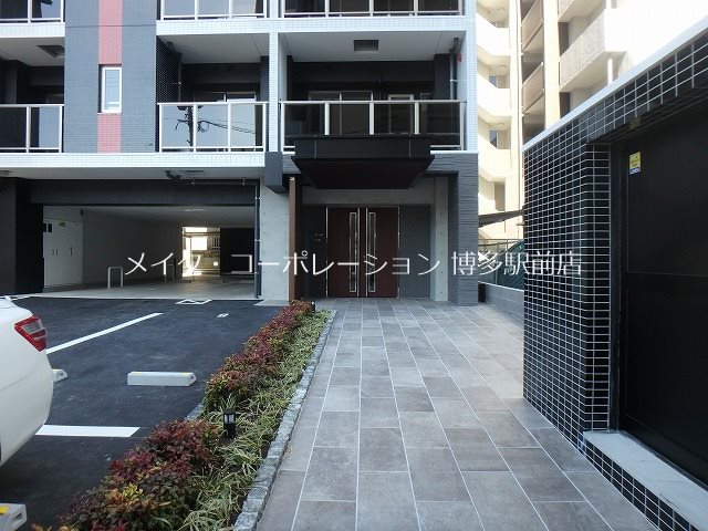 リヴァイン博多駅南 その他11