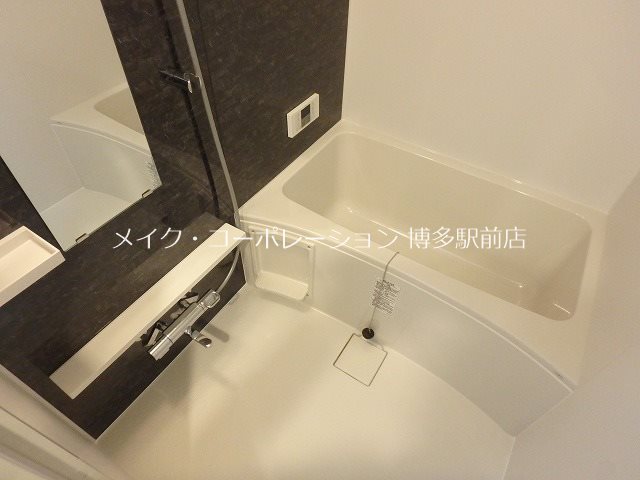 リヴァイン博多駅南 風呂画像