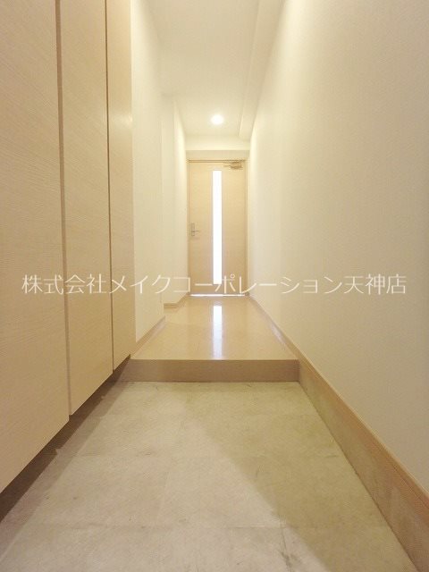 WE大濠公園  玄関