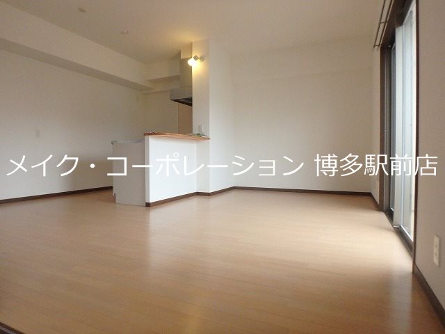 GRAVITY リビング