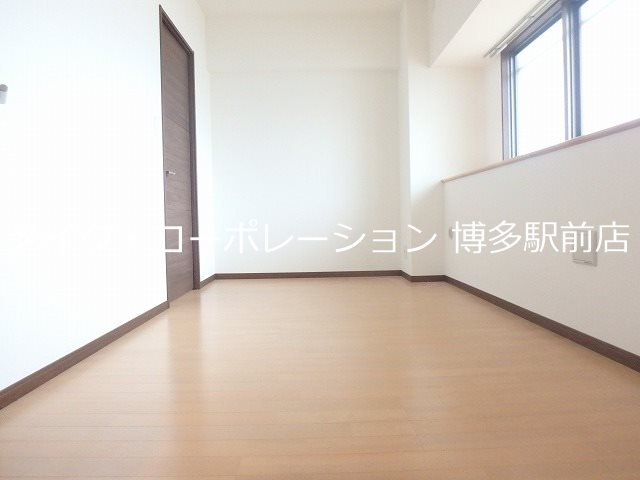 GRAVITY ベッドルーム