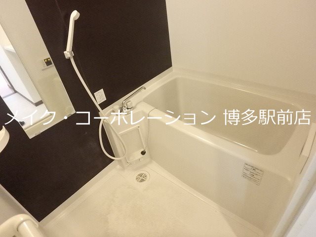 GRAVITY 風呂画像