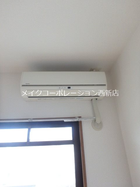 レオーネ城南～ネット無料～ その他5