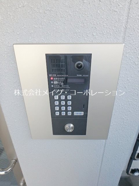 ポム・ド・テール その他外観2
