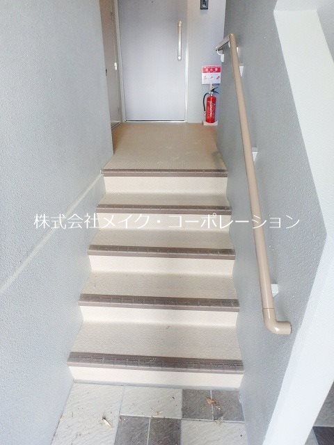 ポム・ド・テール その他外観3