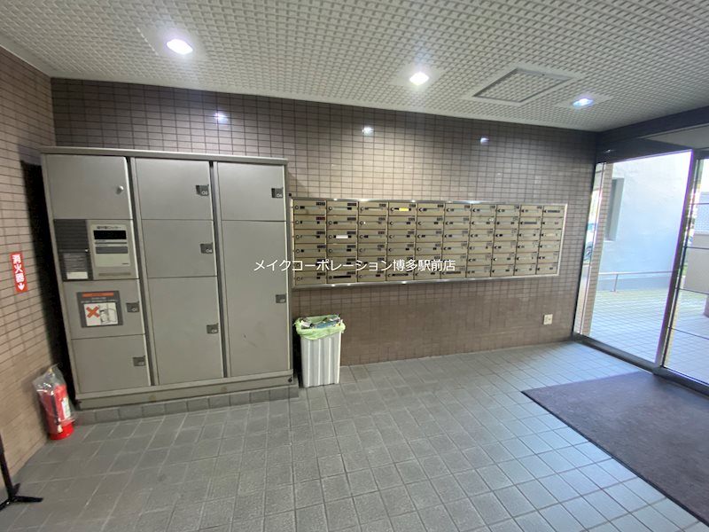 いわき6番館 その他7
