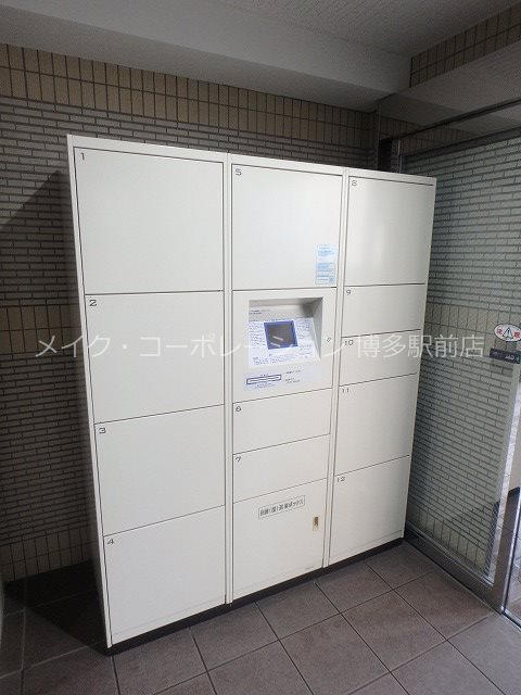 ロイヤルステージ吉塚 その他6