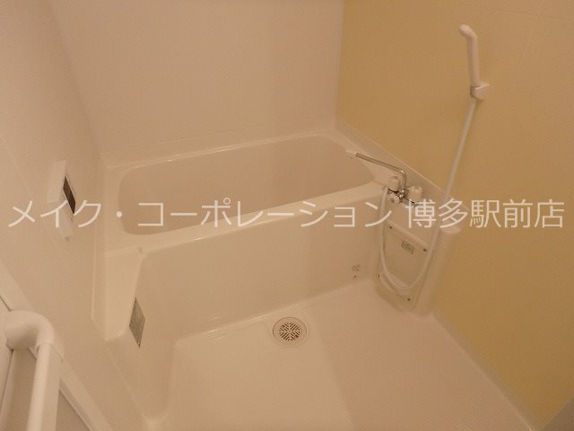 ロイヤルステージ吉塚 風呂画像