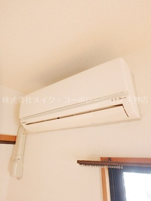 他設備 ピュアドーム大濠フローレシア その他15