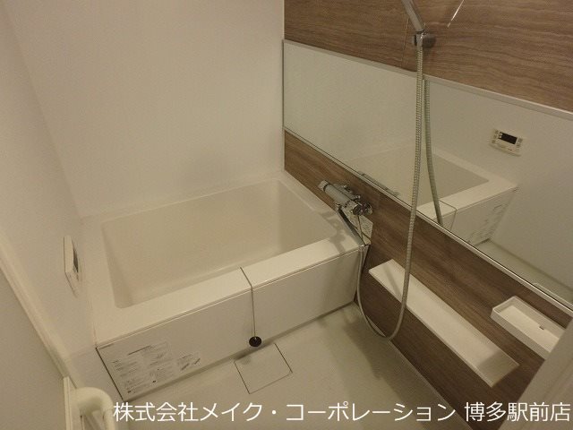 ネストピア博多シティ 風呂画像