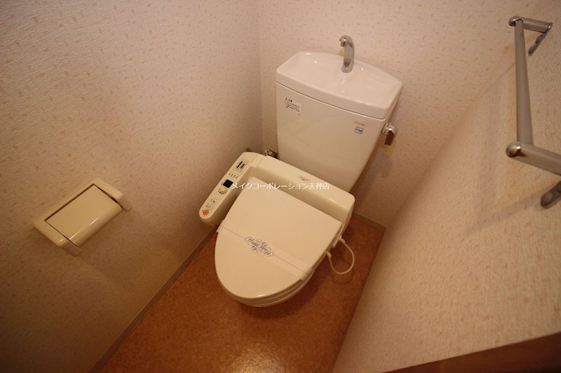 エストレーア薬院  その他4