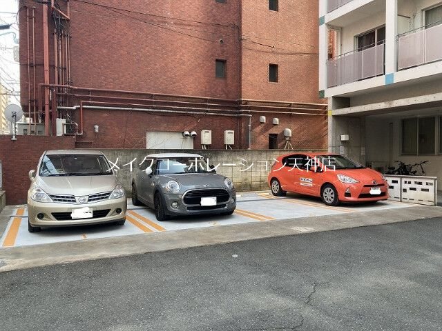 エストレーア薬院  その他12