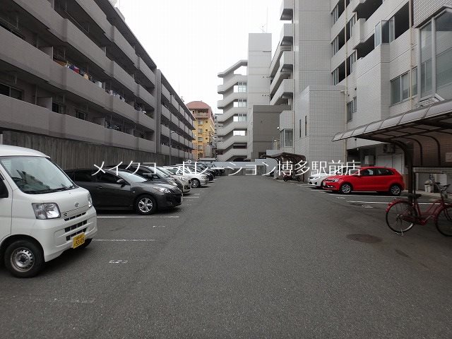 ラ・トゥール箱崎宮前 その他7