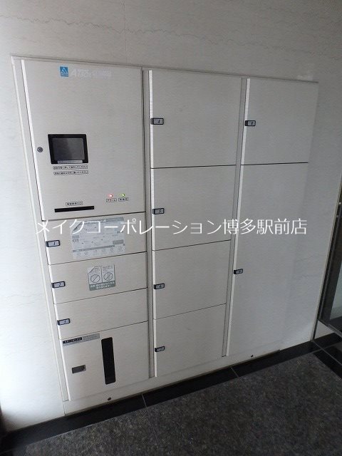 ラ・トゥール箱崎宮前 その他8
