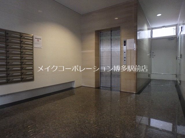 ラ・トゥール箱崎宮前 その他22