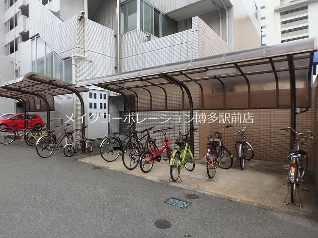 ラ・トゥール箱崎宮前 その他23