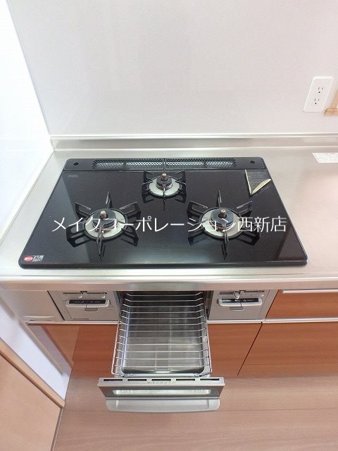 クリオジーテ藤崎 その他8