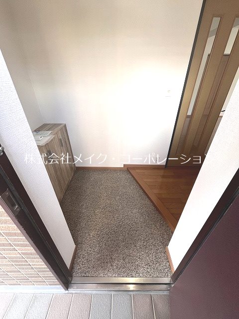 レジデンス姪浜 その他7