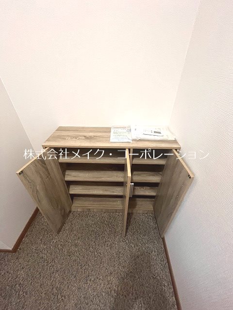 レジデンス姪浜 その他8
