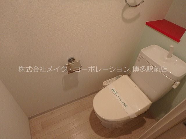 アジリア博多イースト その他5