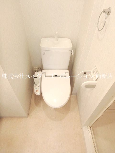 アクタス六本松タワー その他2