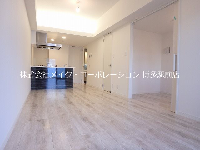 Volare HAKATA リビング