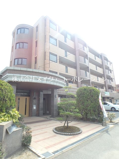 プレミールメゾン 外観