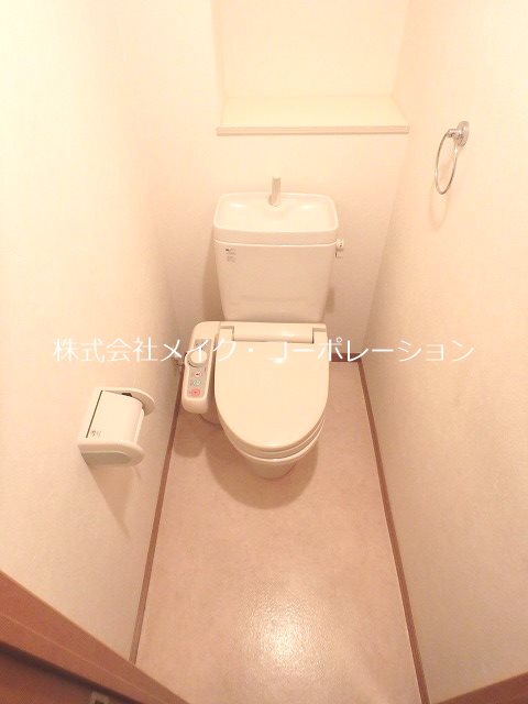 プレミールメゾン その他1