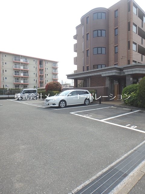 プレミールメゾン その他外観1