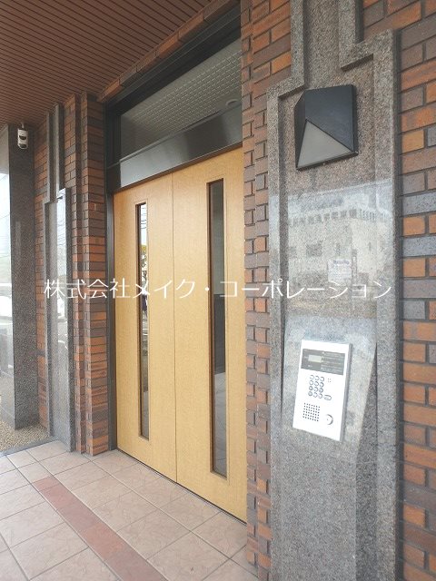 プレミールメゾン その他外観3