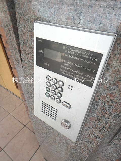 プレミールメゾン その他外観4